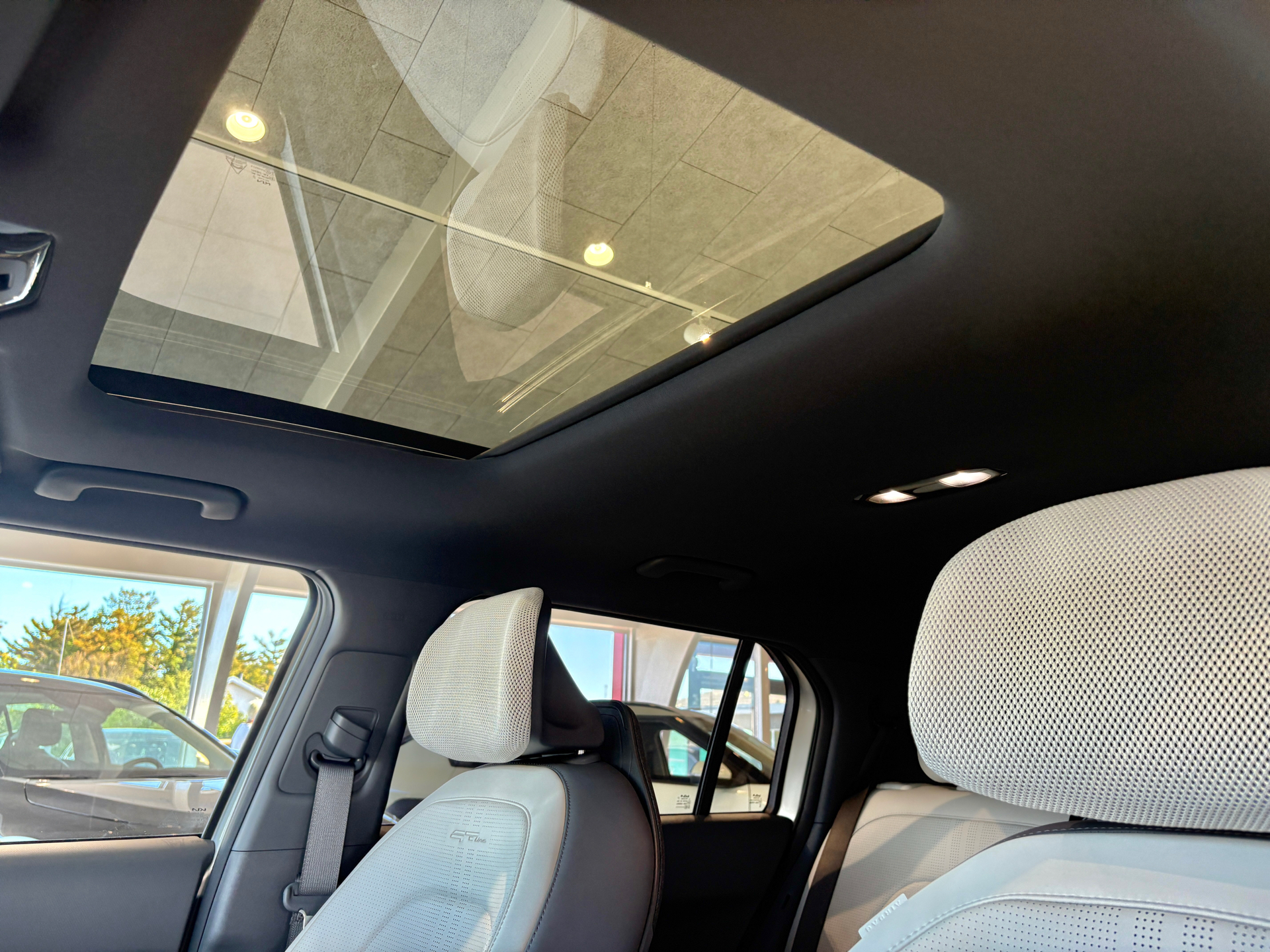Billede af Kia EV3 EL Long Range GT-Line 204HK 5d Aut.