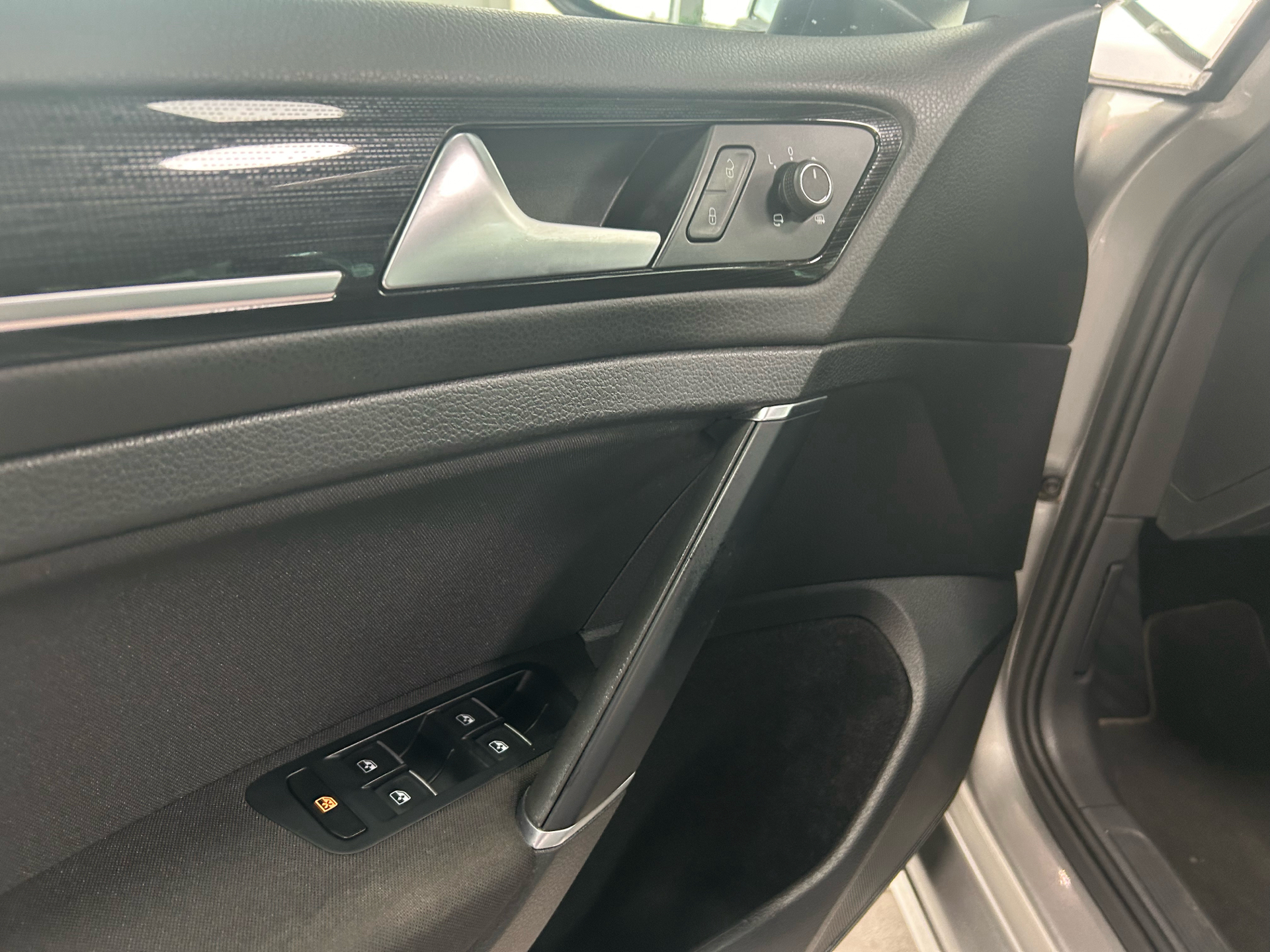 Billede af VW Golf 1,5 TSI BMT EVO Highline DSG 150HK 5d 7g Aut.