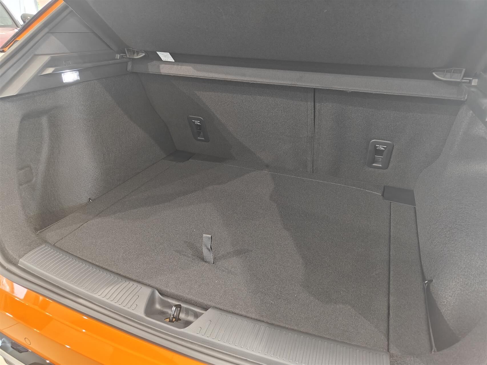 Billede af MG MG4 Electric EL Xpower 435HK 5d Aut.