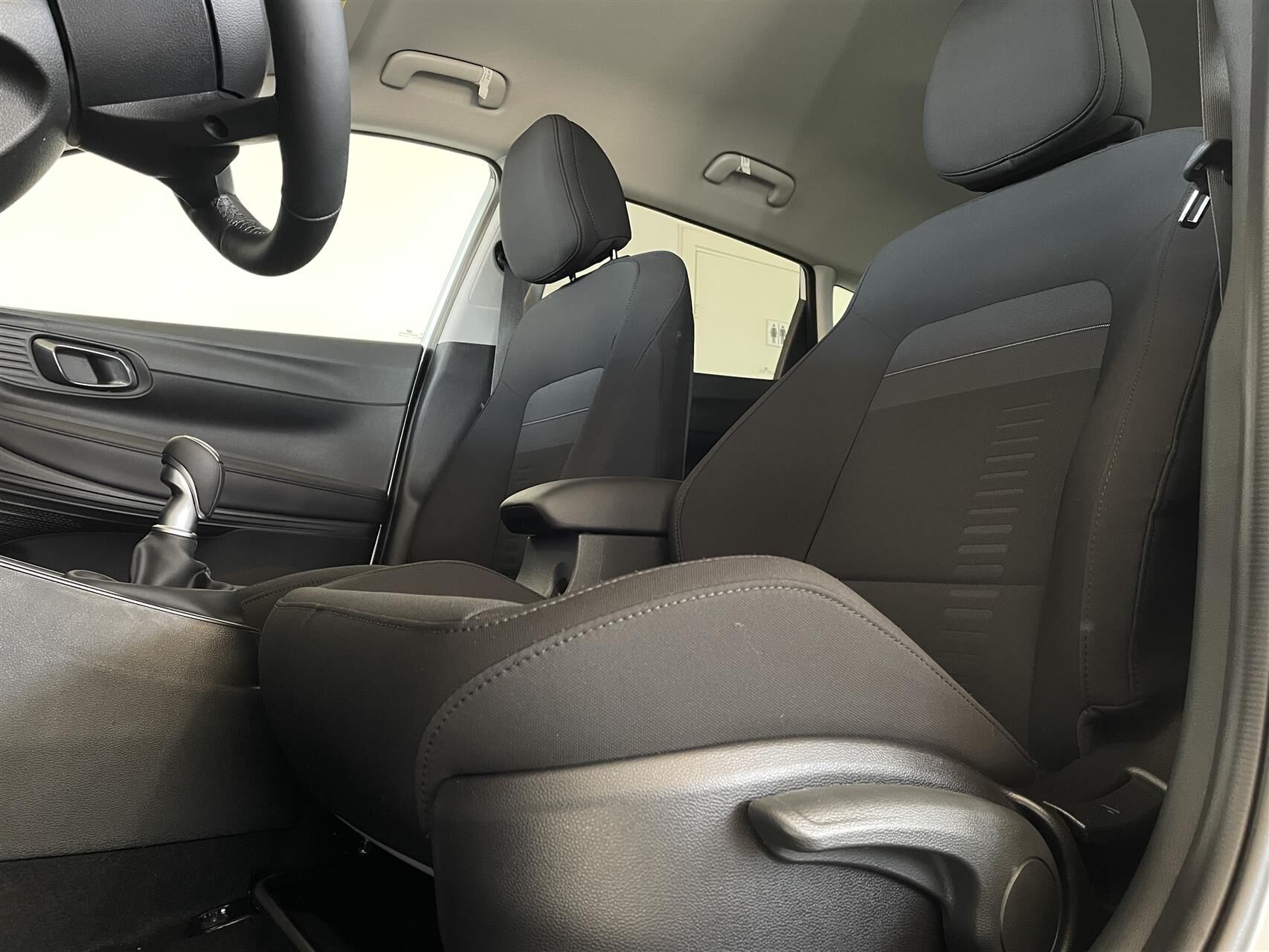 Billede af Hyundai Bayon 1,0 T-GDI Advanced 100HK 5d 6g