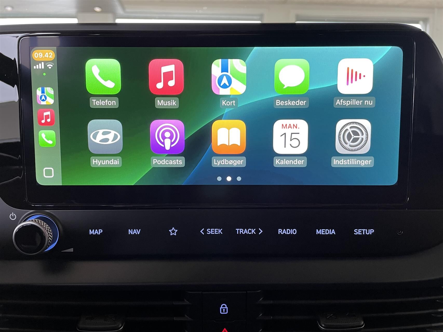 Billede af Hyundai Bayon 1,0 T-GDI Advanced 100HK 5d 6g