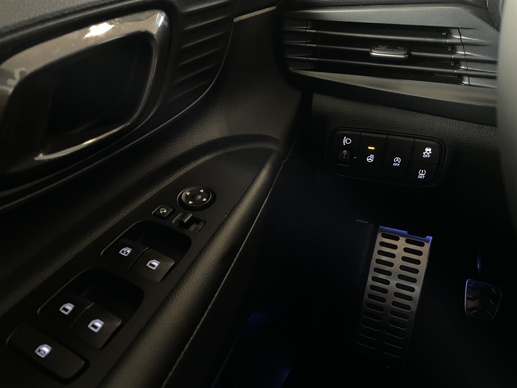 Billede af Hyundai Bayon 1,0 T-GDI Advanced 100HK 5d 6g