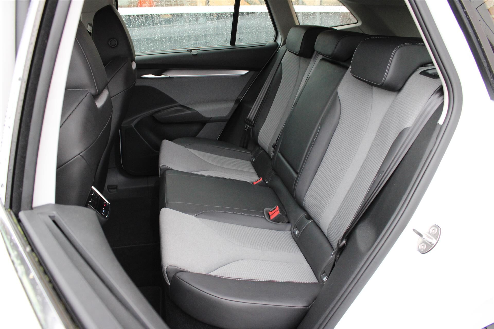 Billede af Skoda Enyaq iV 60 EL 180HK 5d Aut.