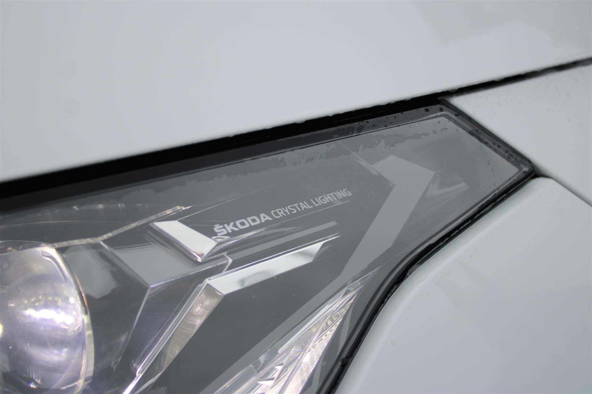 Billede af Skoda Enyaq iV 60 EL 180HK 5d Aut.