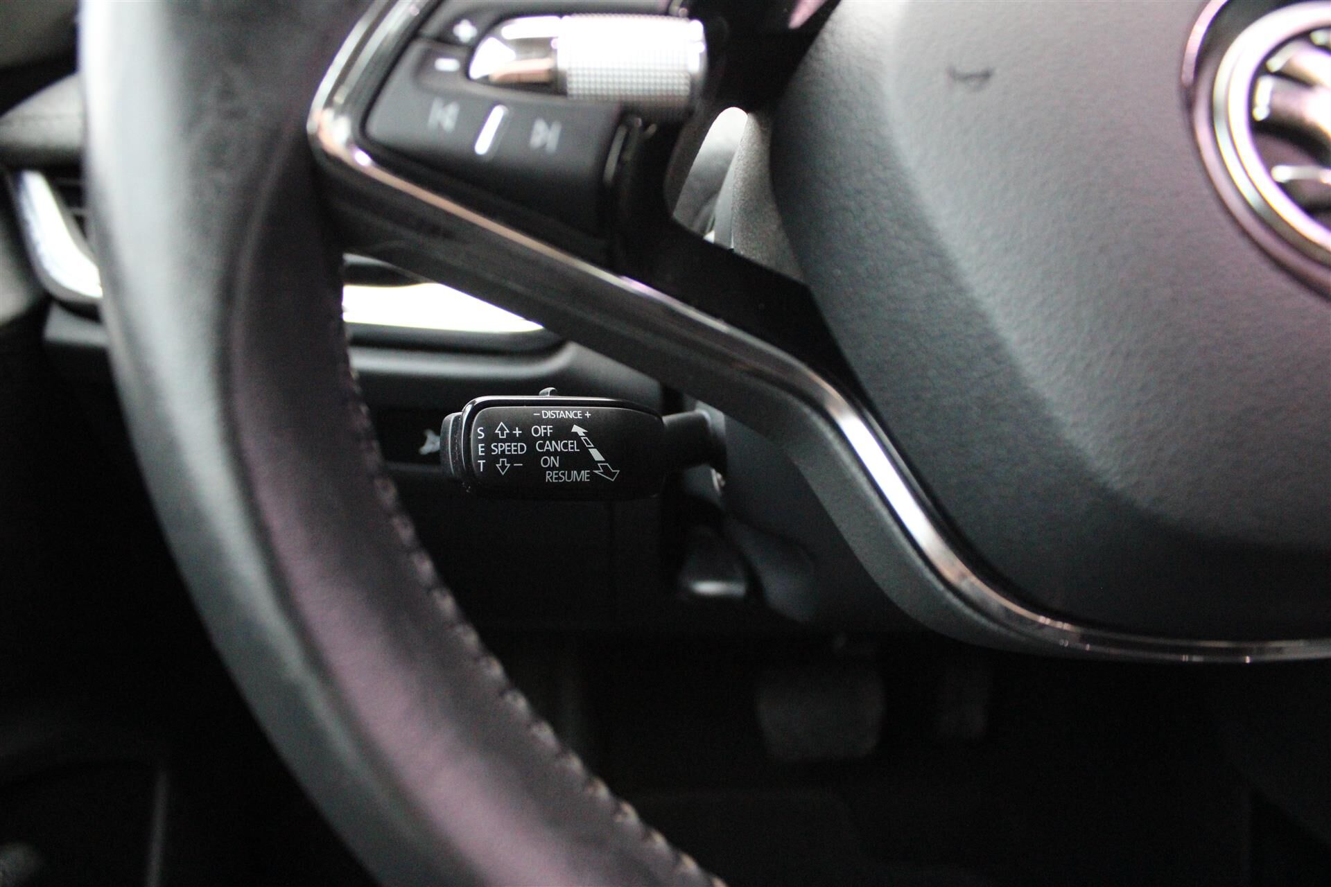 Billede af Skoda Enyaq iV 60 EL 180HK 5d Aut.