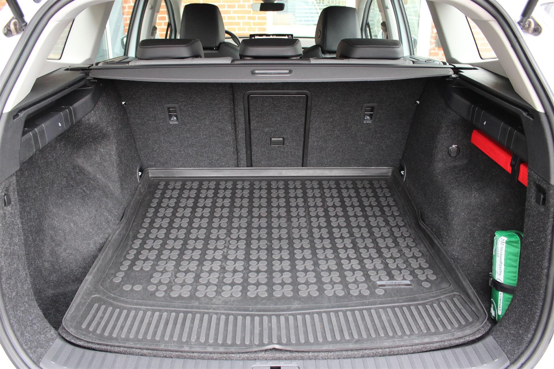 Billede af Skoda Enyaq iV 60 EL 180HK 5d Aut.