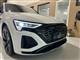 Billede af Audi Q8 Sportback 55 E-tron S Line Quattro 408HK 5d Aut.