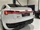 Billede af Audi Q8 Sportback 55 E-tron S Line Quattro 408HK 5d Aut.