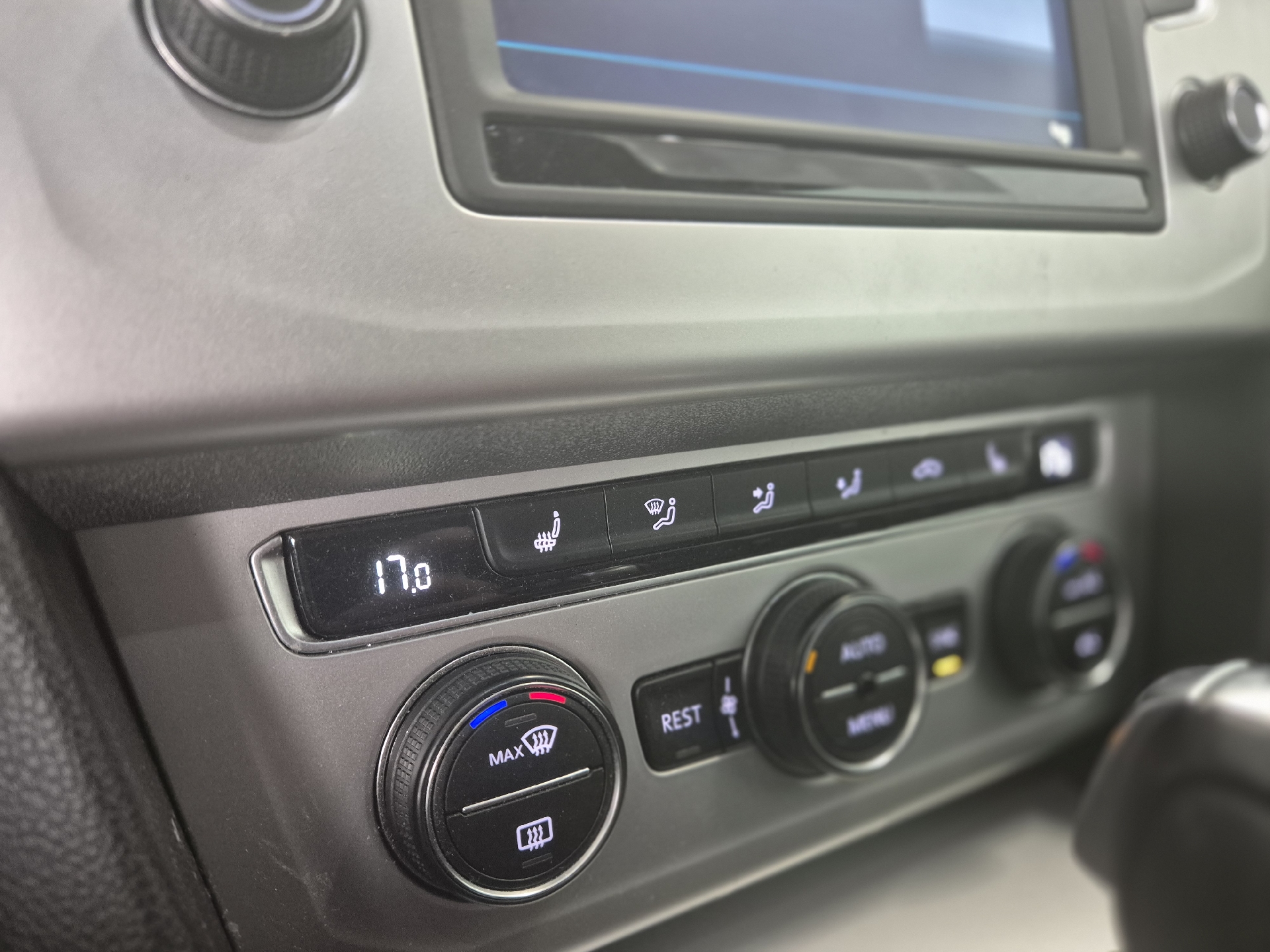 Billede af VW Passat 1,4 TSI BMT ACT Comfortline Plus DSG 150HK 7g Aut.