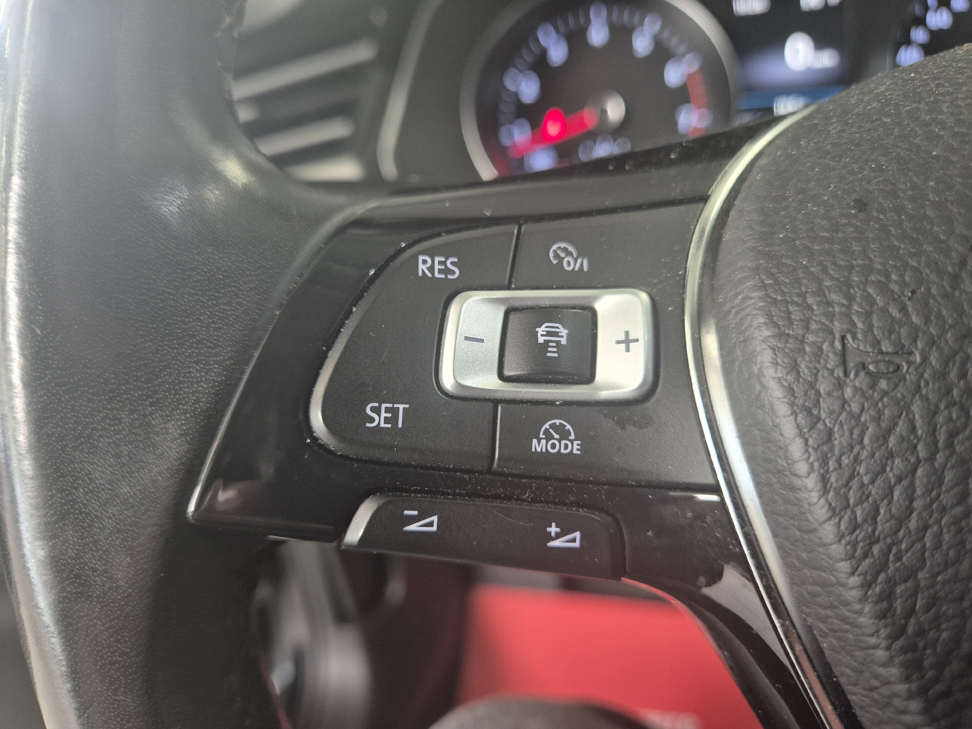 Billede af VW Passat 1,4 TSI BMT ACT Comfortline Plus DSG 150HK 7g Aut.