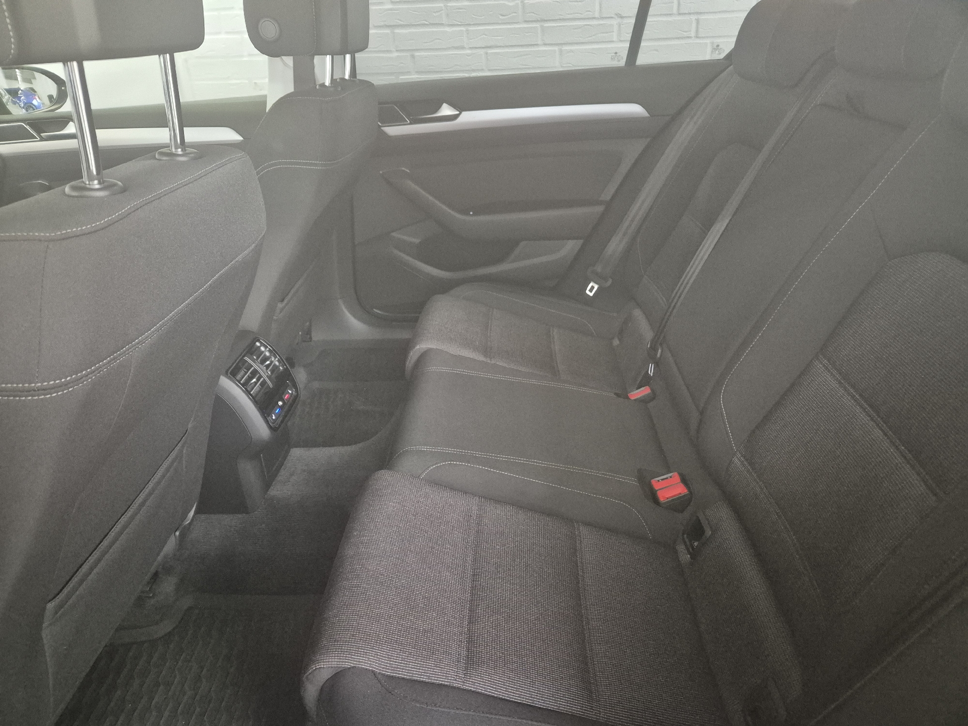 Billede af VW Passat 1,4 TSI BMT ACT Comfortline Plus DSG 150HK 7g Aut.