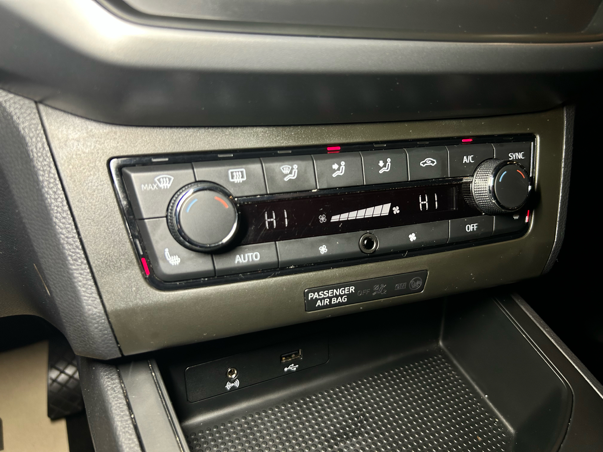 Billede af Seat Ibiza 1,0 TSI Style 95HK 5d