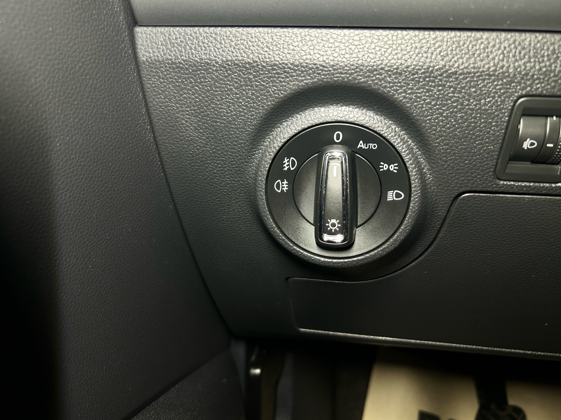 Billede af Seat Ibiza 1,0 TSI Style 95HK 5d