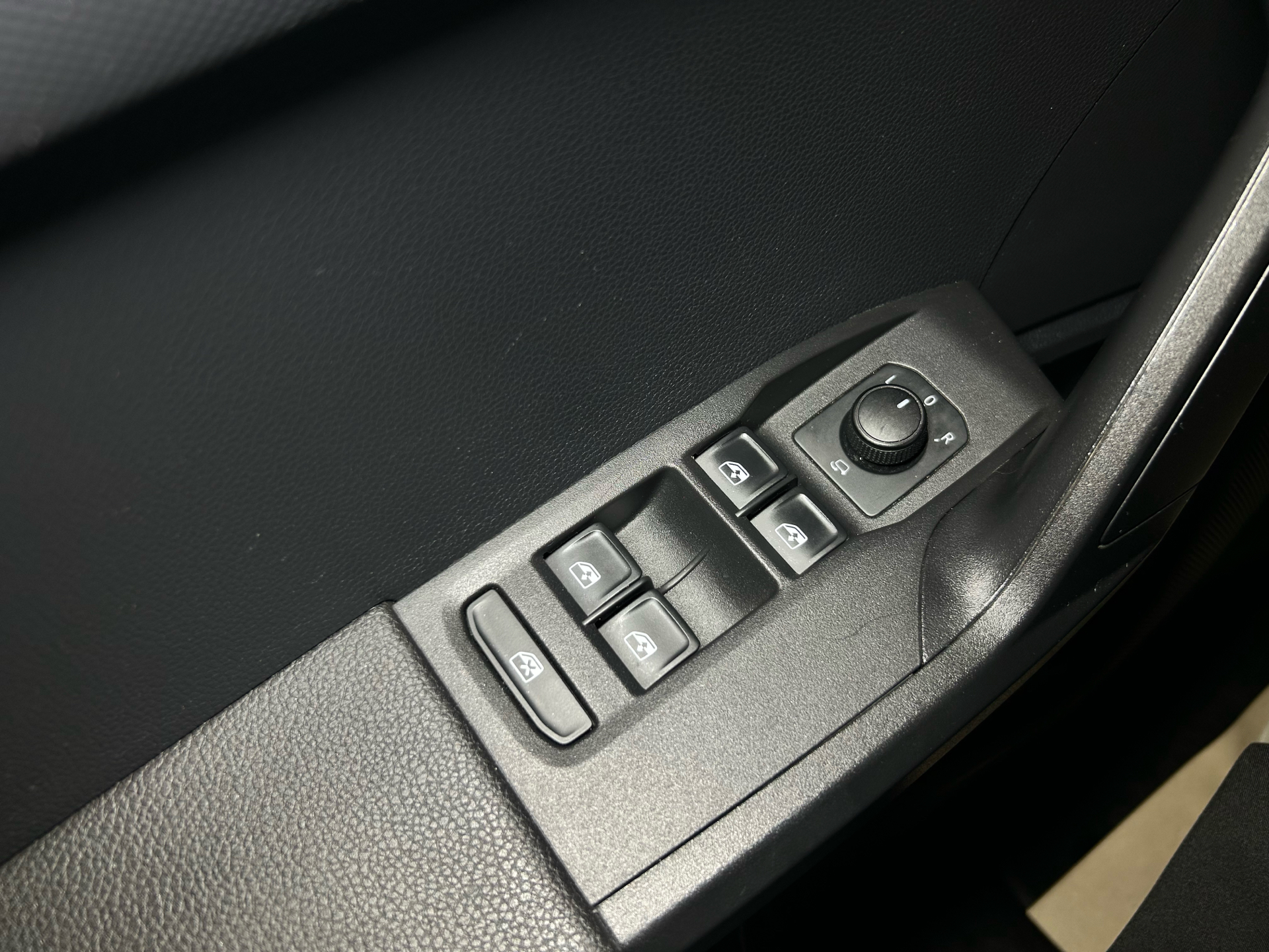 Billede af Seat Ibiza 1,0 TSI Style 95HK 5d