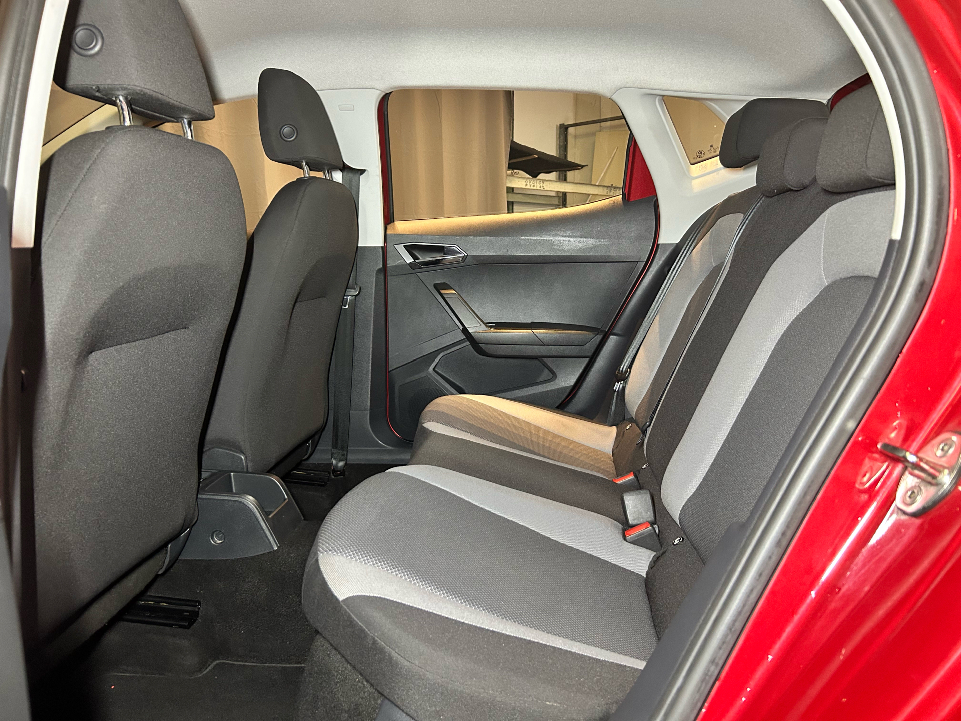 Billede af Seat Ibiza 1,0 TSI Style 95HK 5d