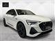 Billede af Audi E-tron Sportback 55 Black Edition Quattro 408HK 5d Aut. 