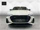 Billede af Audi E-tron Sportback 55 Black Edition Quattro 408HK 5d Aut. 