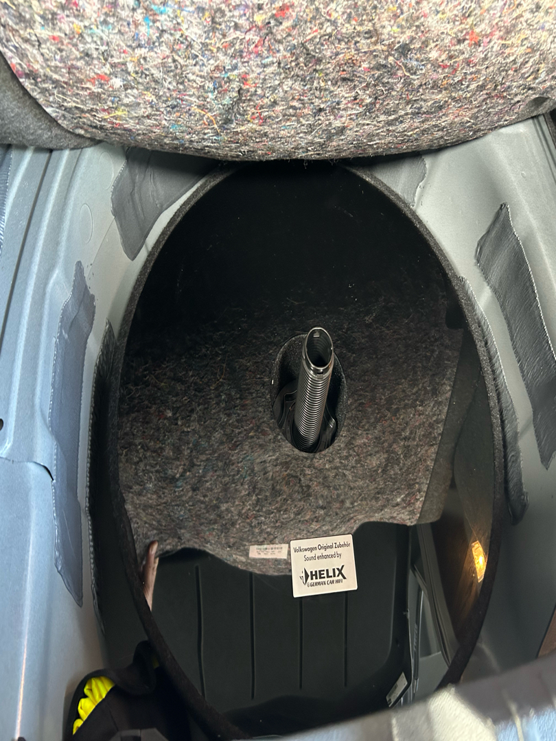 Billede af Seat Ibiza 1,0 TSI FR DSG 110HK 5d 7g Aut.