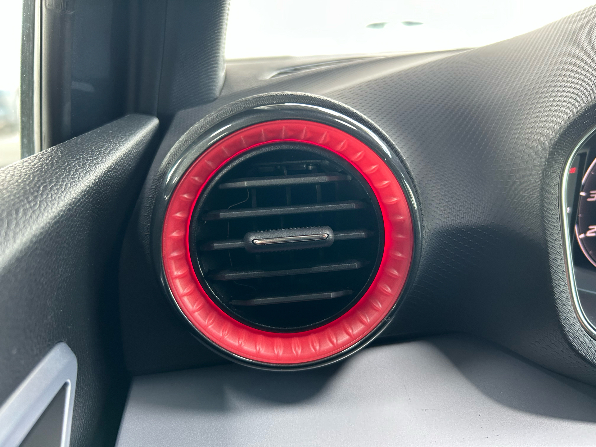 Billede af Seat Ibiza 1,0 TSI FR DSG 110HK 5d 7g Aut.