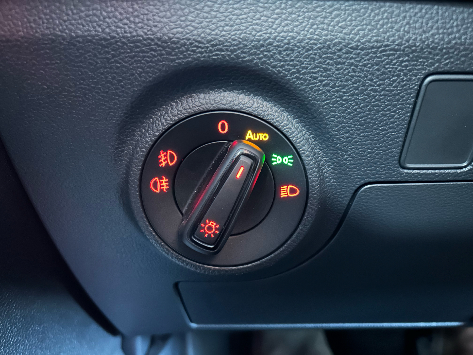 Billede af Seat Ibiza 1,0 TSI FR DSG 110HK 5d 7g Aut.