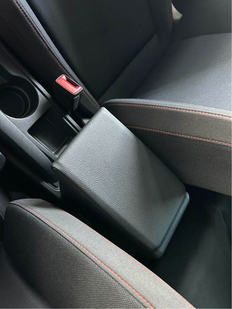 Billede af Seat Ibiza 1,0 TSI FR DSG 110HK 5d 7g Aut.