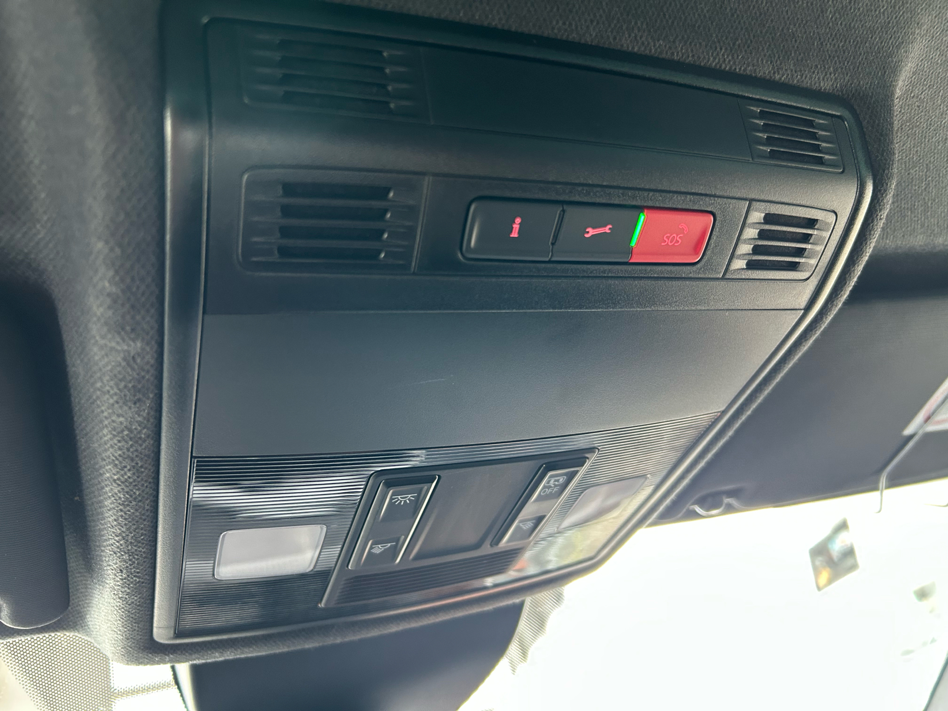 Billede af Seat Ibiza 1,0 TSI FR DSG 110HK 5d 7g Aut.