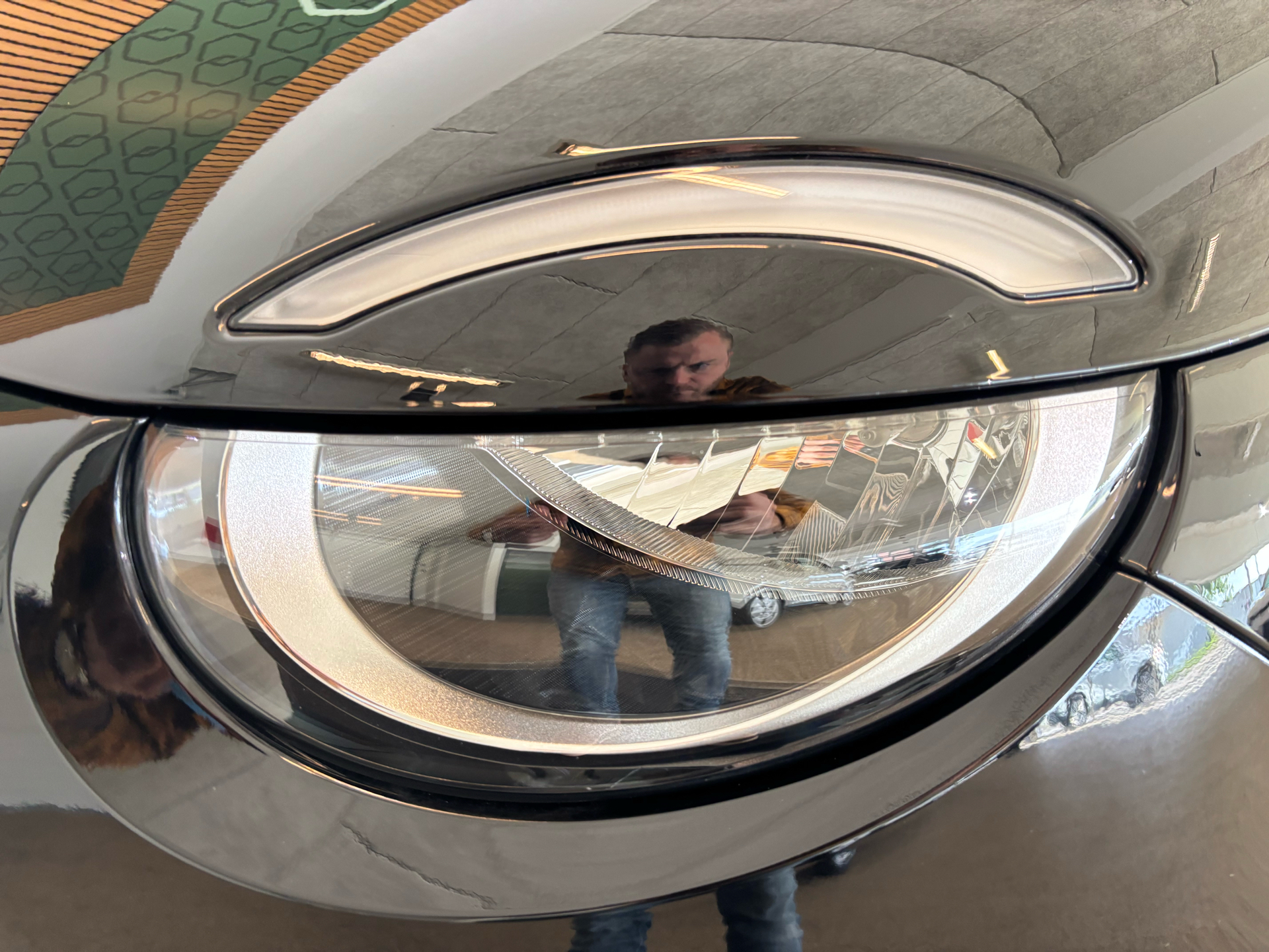 Billede af Fiat 500e EL Icon 118HK 3d Aut.