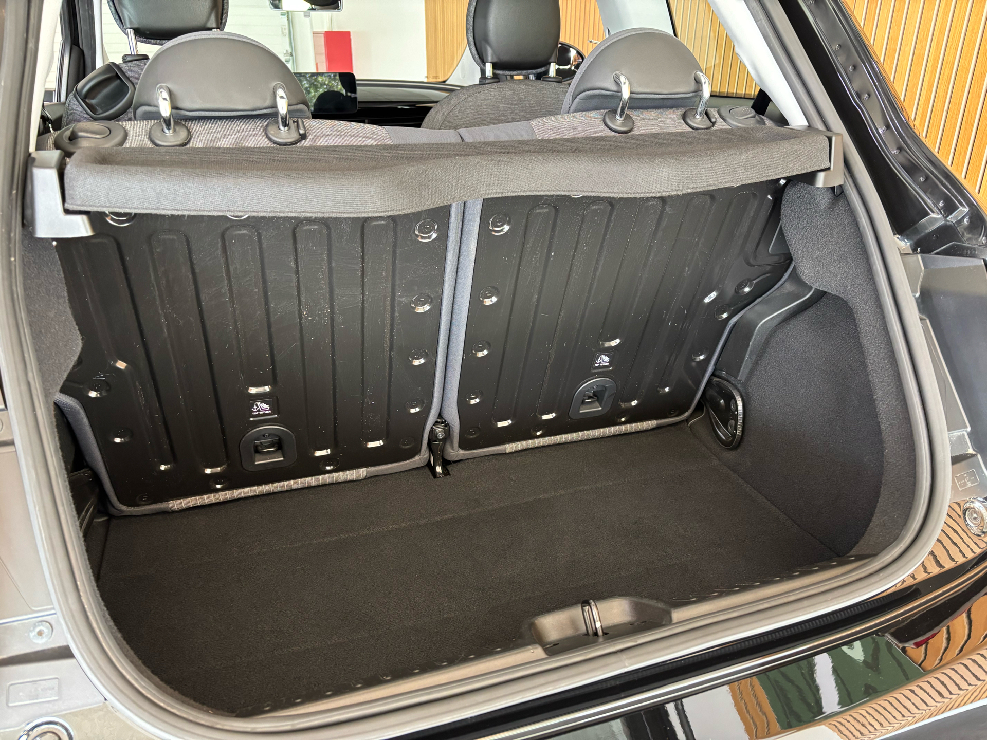 Billede af Fiat 500e EL Icon 118HK 3d Aut.