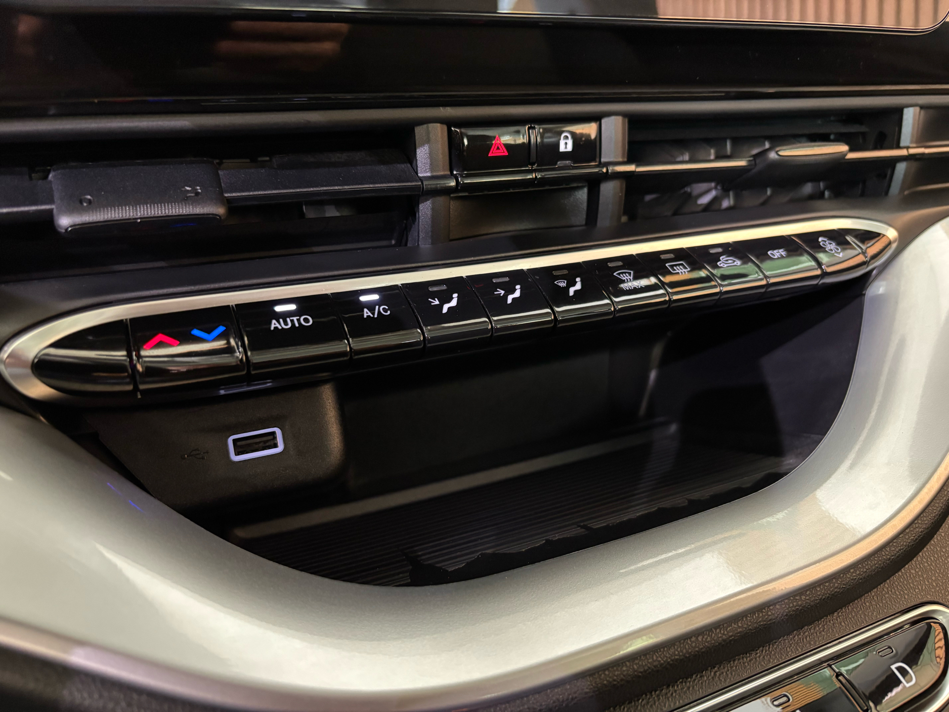 Billede af Fiat 500e EL Icon 118HK 3d Aut.