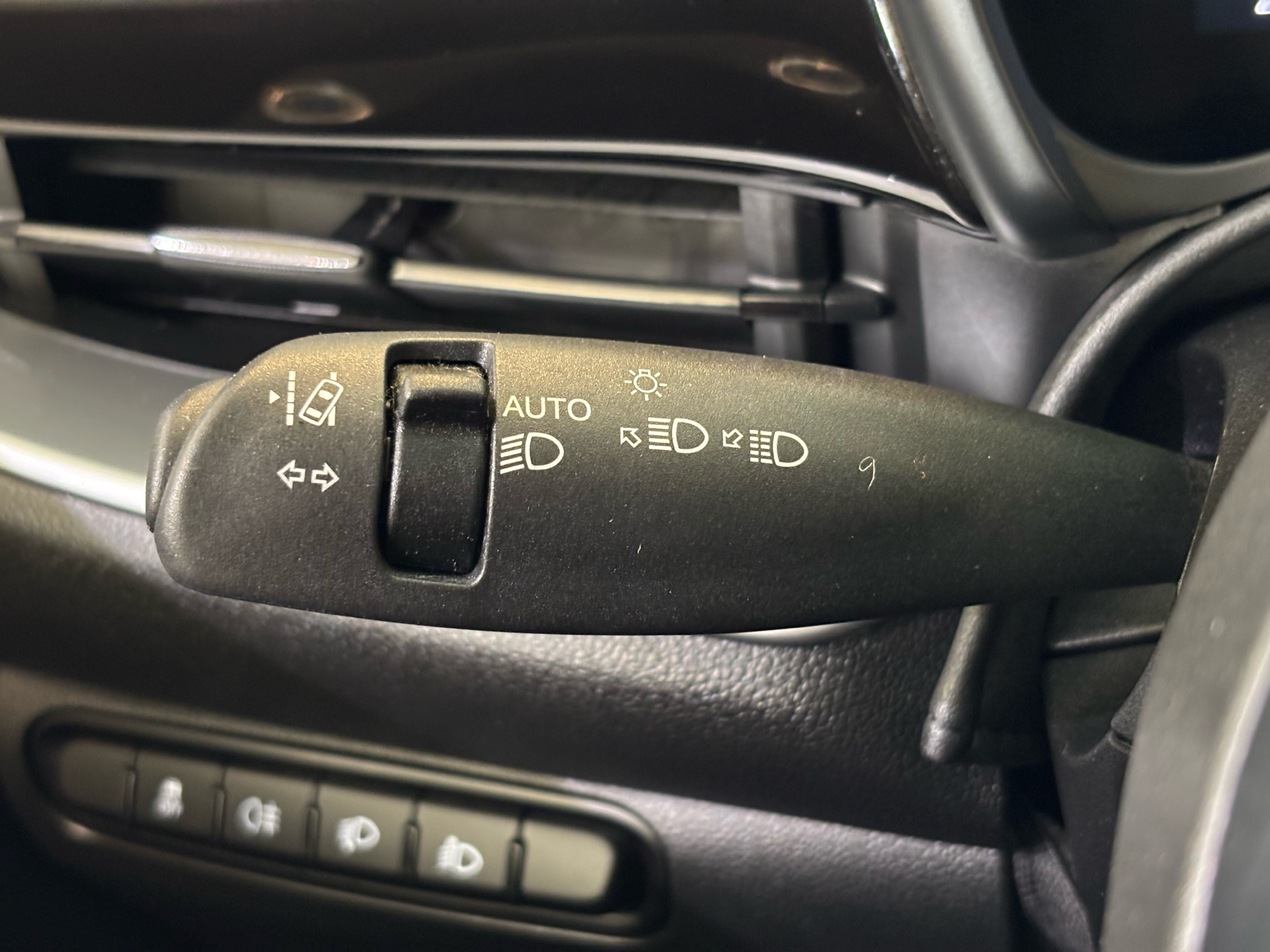 Billede af Fiat 500e EL Icon 118HK 3d Aut.