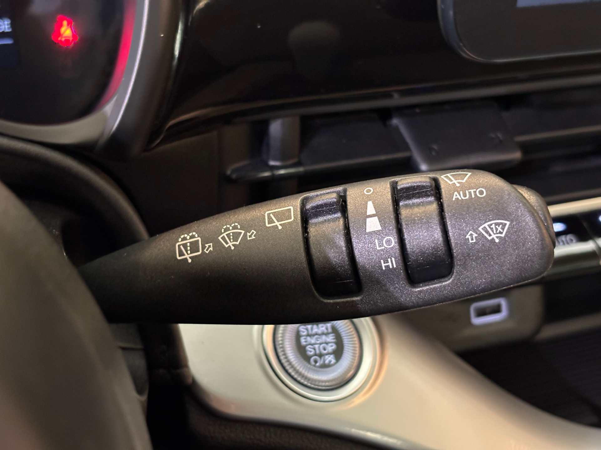 Billede af Fiat 500e EL Icon 118HK 3d Aut.