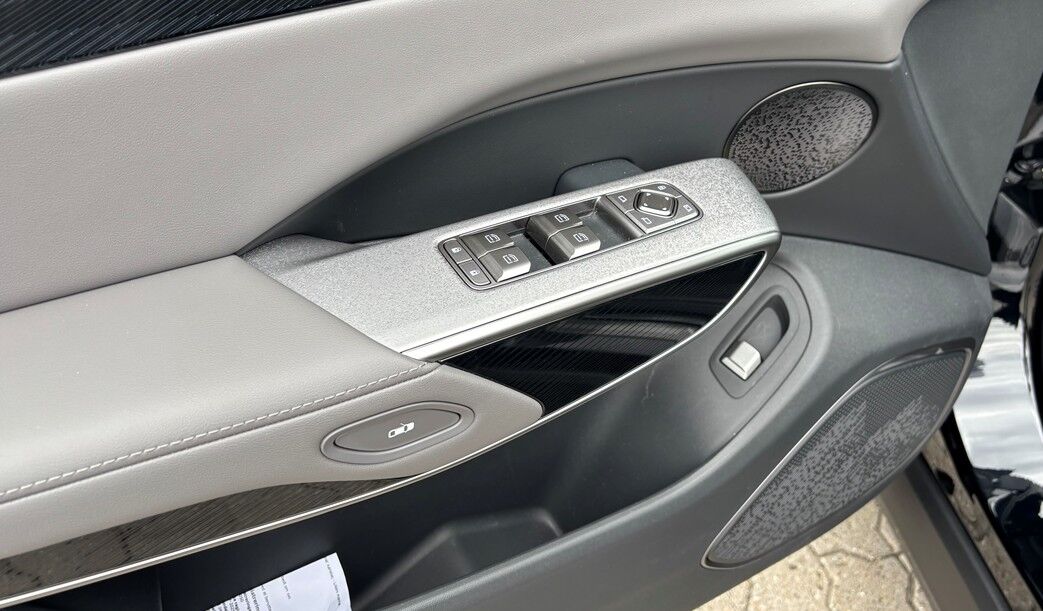 Billede af Hongqi EHS7 EL Exclusive 339HK 5d Aut.