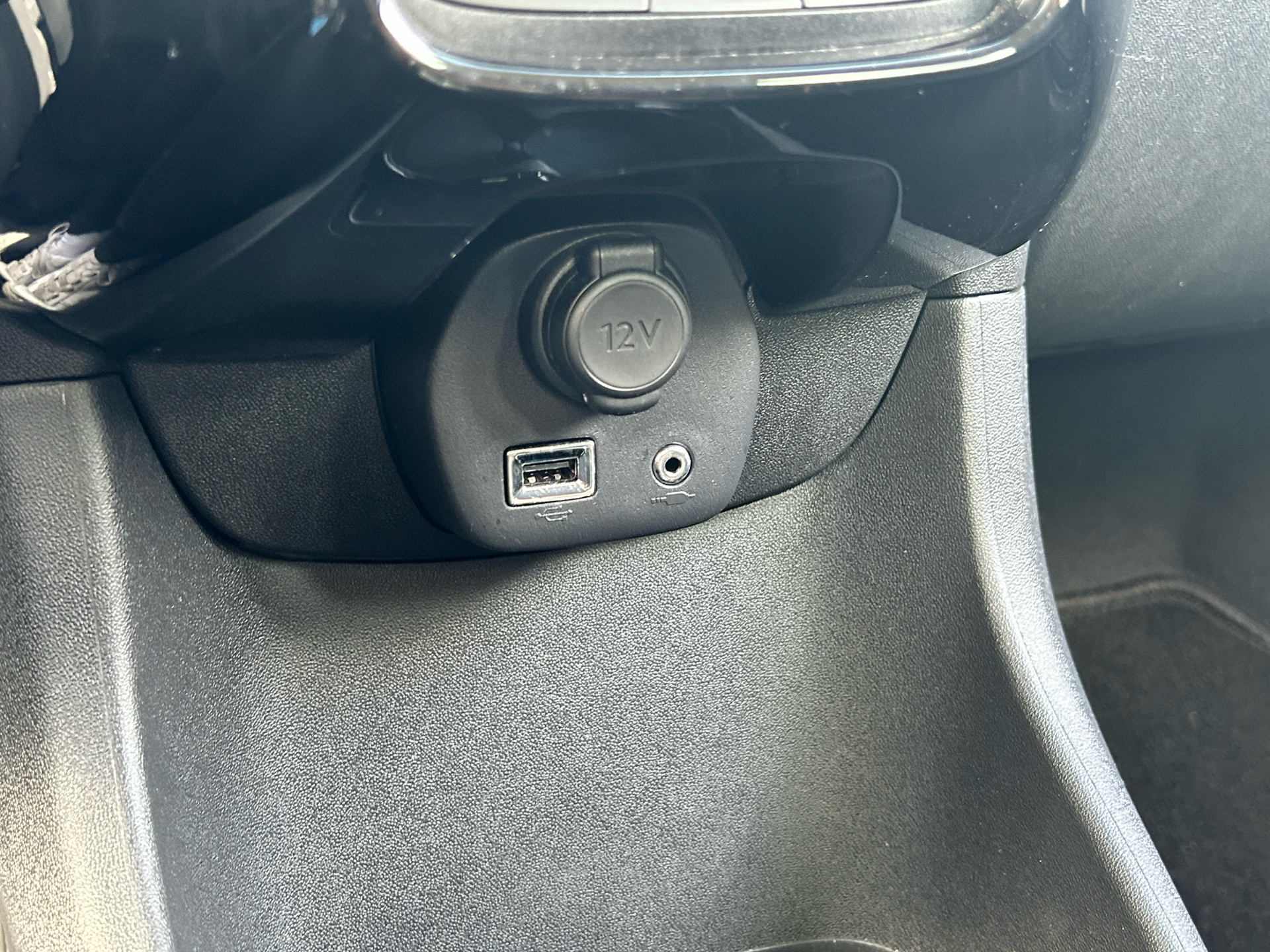 Billede af Citroën C1 1,0 VTi Shine 72HK 5d