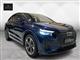 Billede af Audi Q4 Sportback 40 E-tron Advanced 204HK 5d Aut. 