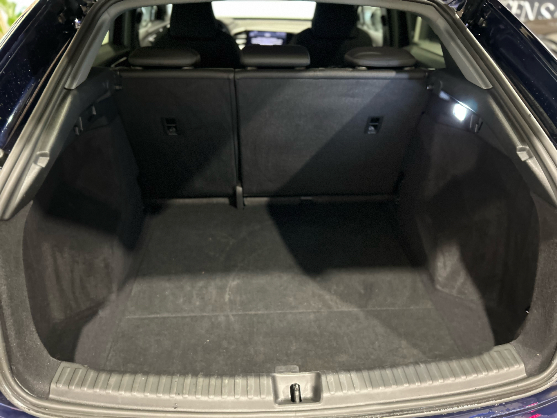 Billede af Audi Q4 Sportback 40 E-tron Advanced 204HK 5d Aut. 