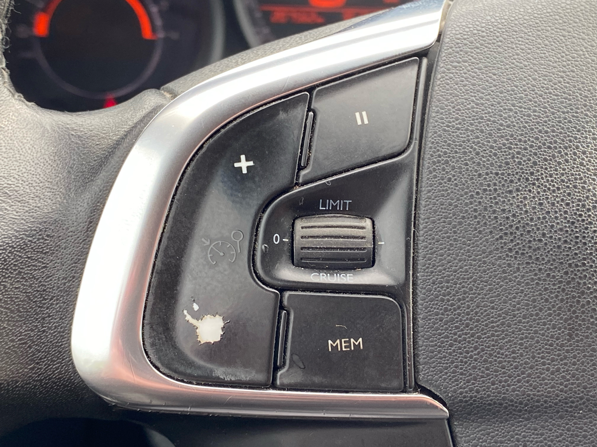 Billede af Citroën C4 1,6 HDI Seduction 92HK 5d