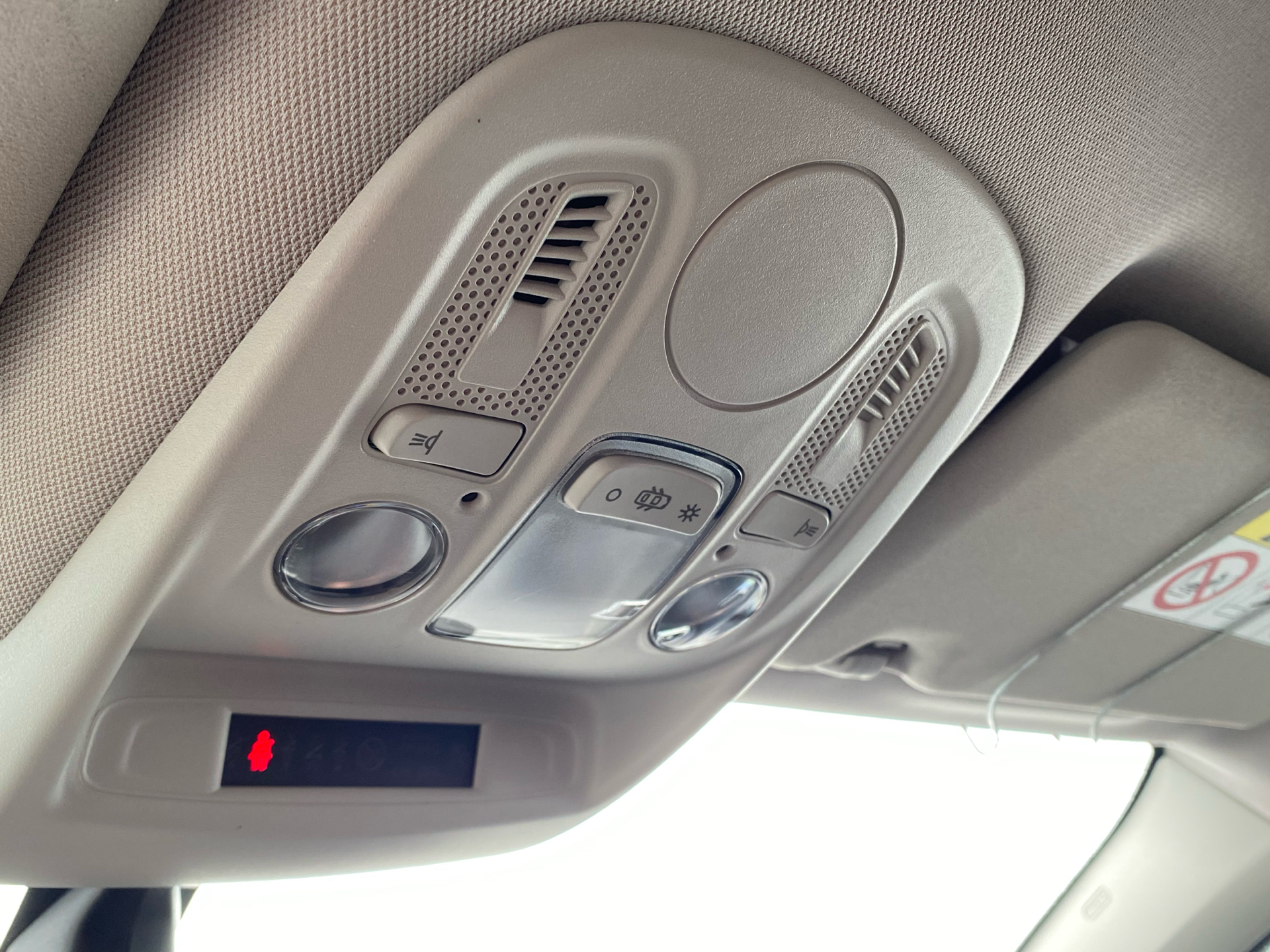 Billede af Citroën C4 1,6 HDI Seduction 92HK 5d