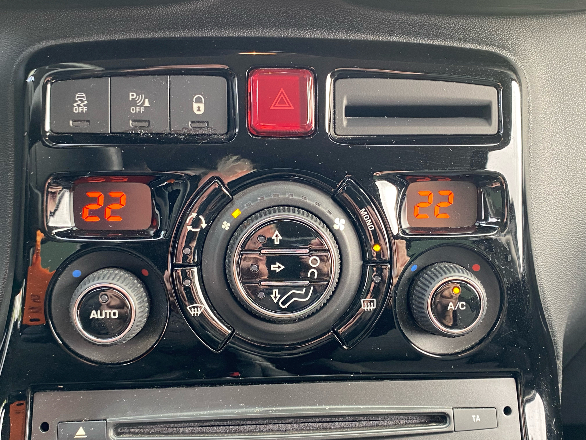 Billede af Citroën C3 Picasso 1,6 Blue HDi Challenge 100HK