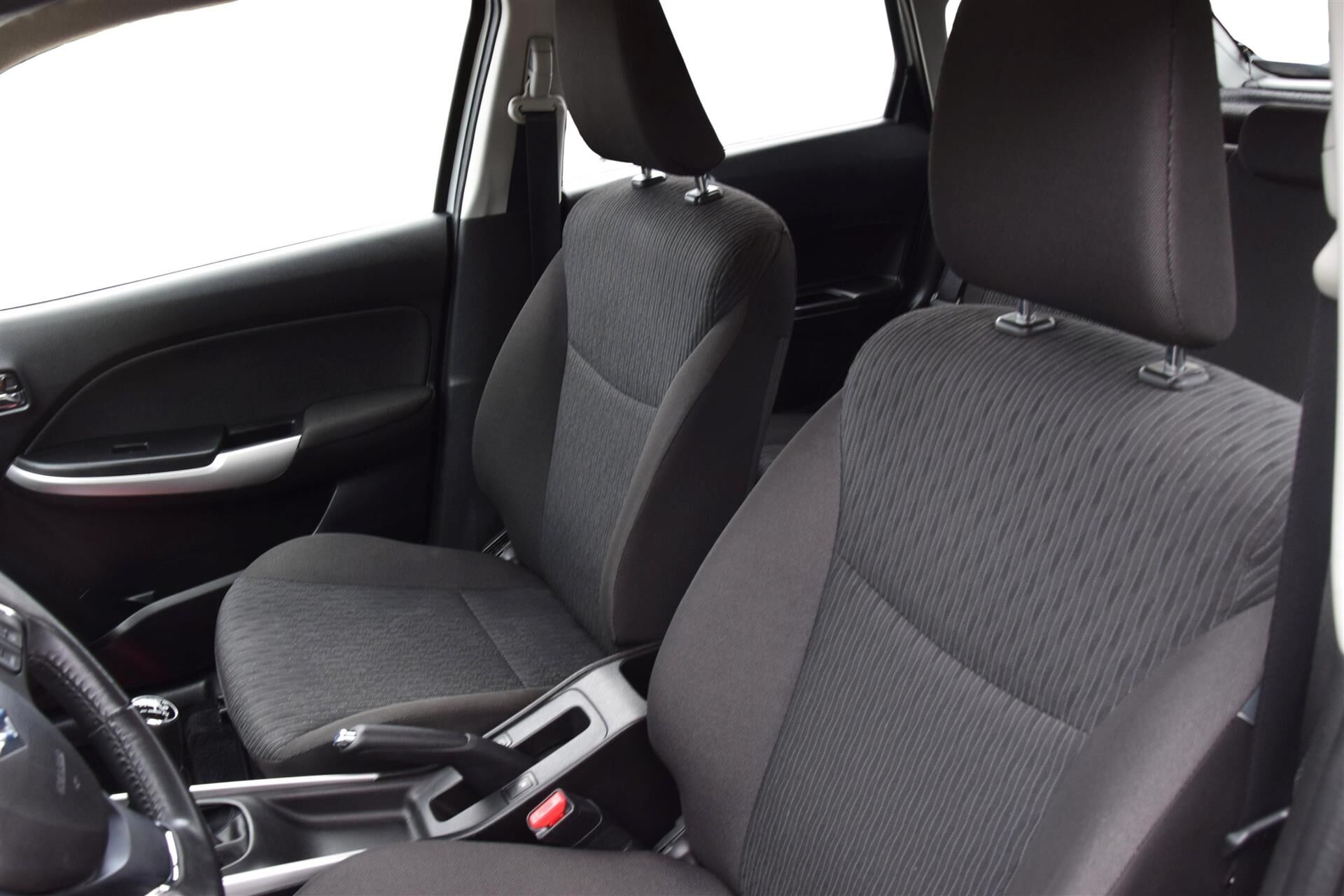 Billede af Suzuki Baleno 1,2 Dualjet Active Cut 90HK 5d
