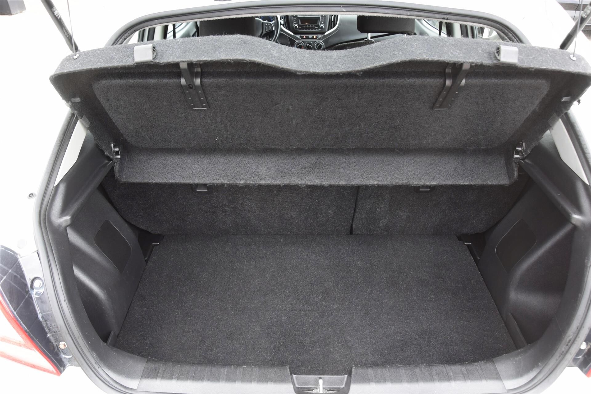 Billede af Suzuki Baleno 1,2 Dualjet Active Cut 90HK 5d