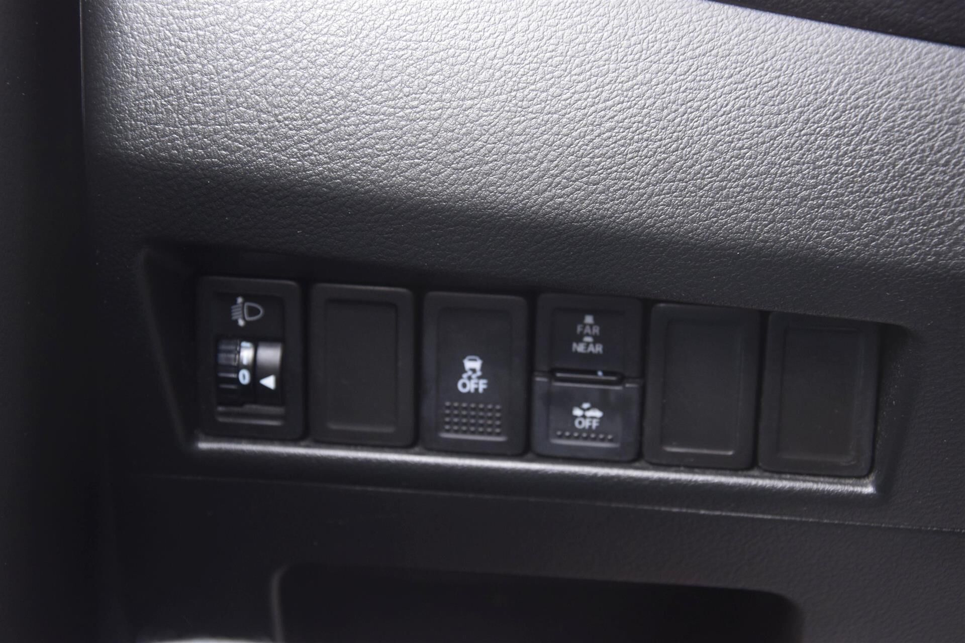 Billede af Suzuki Baleno 1,2 Dualjet Active Cut 90HK 5d
