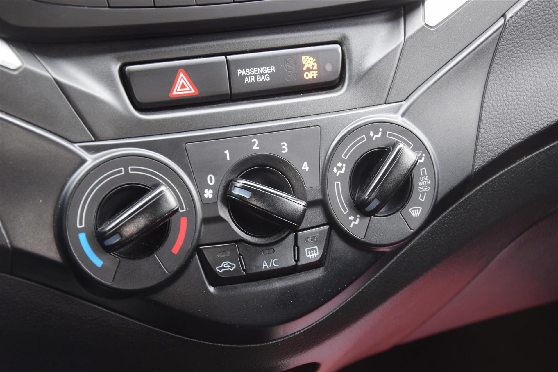 Billede af Suzuki Baleno 1,2 Dualjet Active Cut 90HK 5d