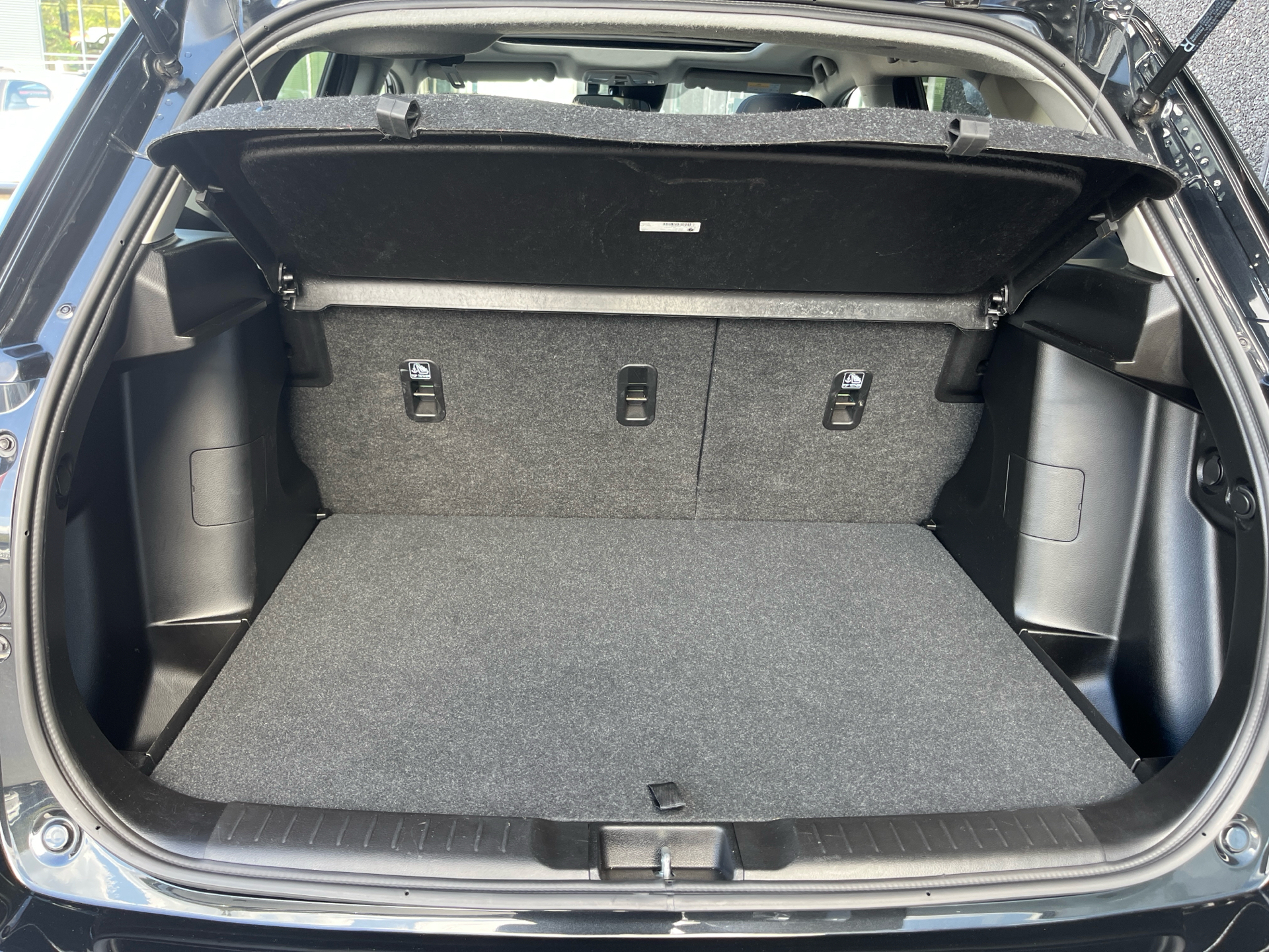 Billede af Suzuki Vitara 1,4 Boosterjet Adventure 140HK 5d 6g Aut.