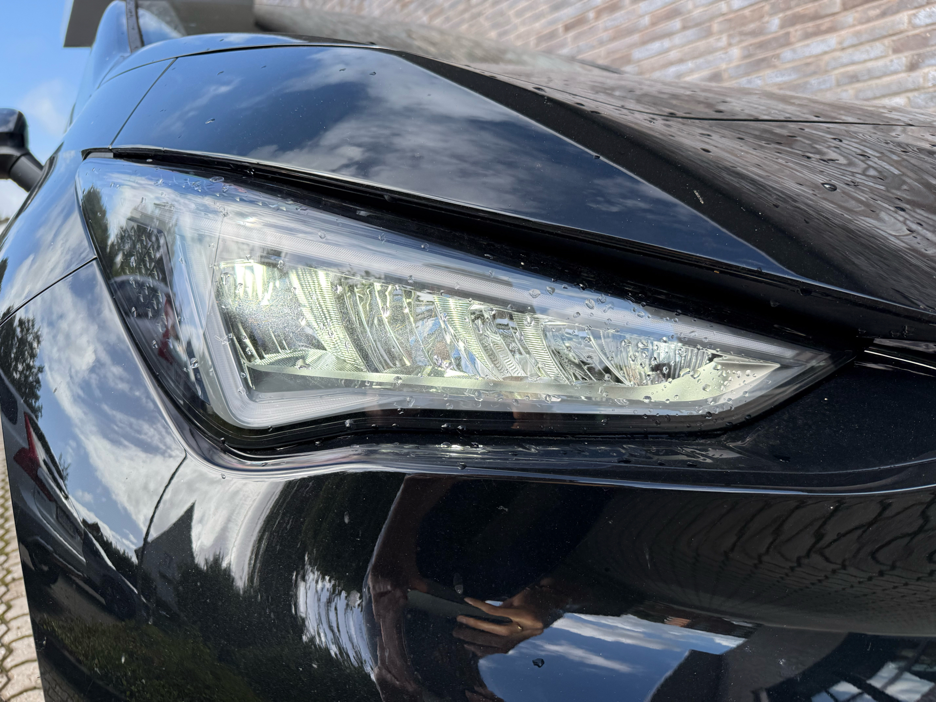 Billede af Cupra Born EL Pasión 231HK 5d Aut.