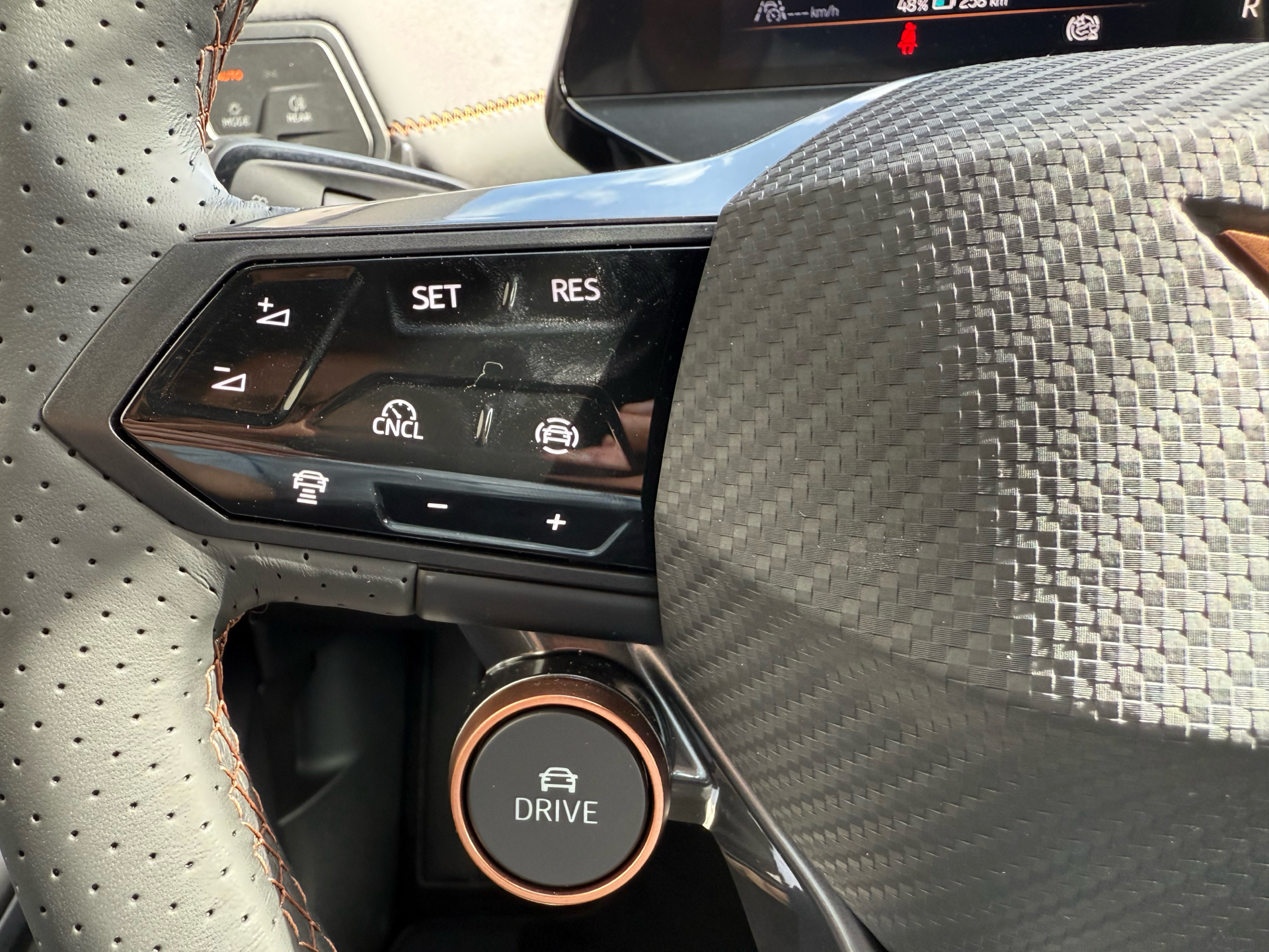 Billede af Cupra Born EL Pasión 231HK 5d Aut.