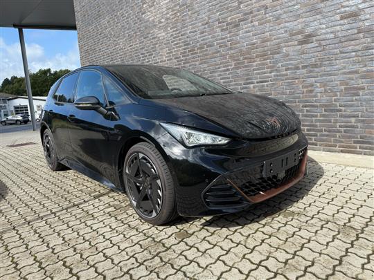 Cupra Born EL Pasión 231HK 5d Aut.