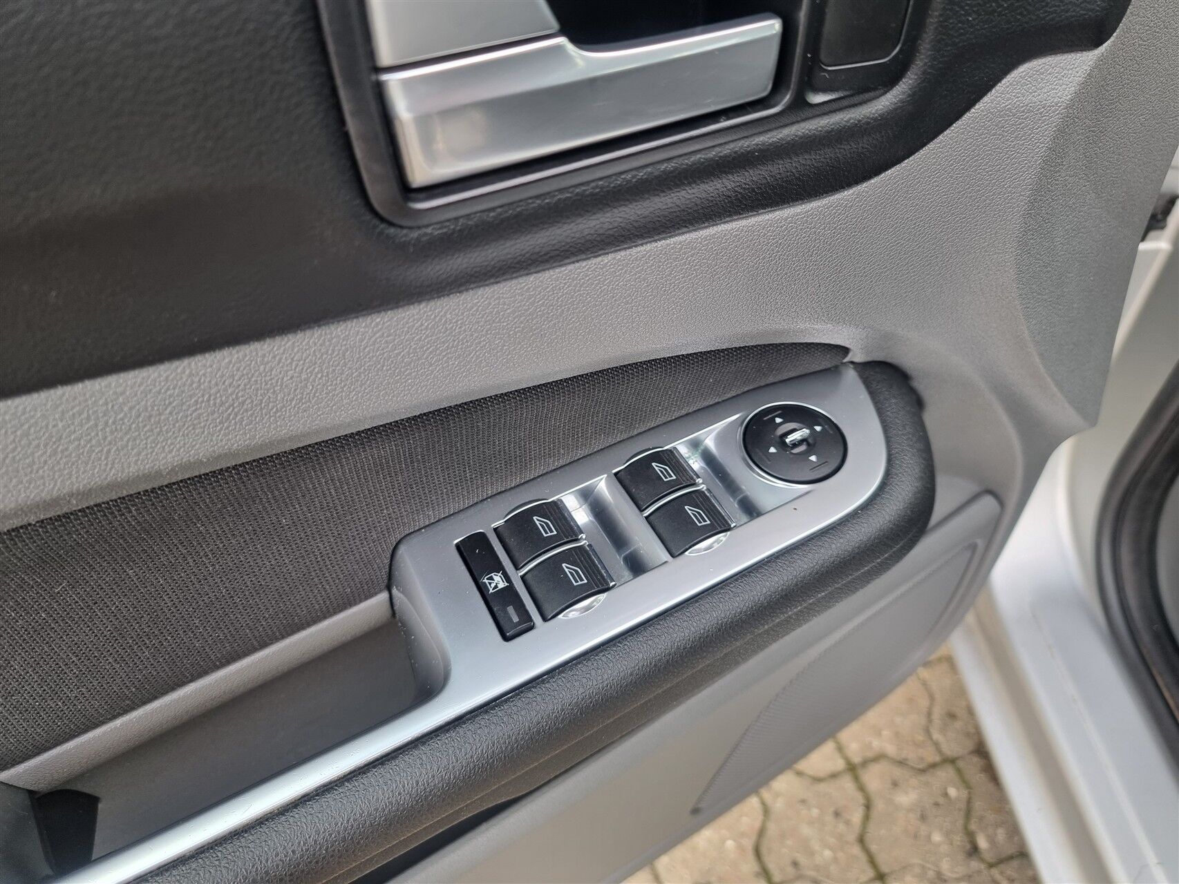 Billede af Ford Focus 1,6 TDCI 109HK Stc