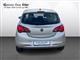Billede af Opel Corsa 1,4 ECOTEC Excite 90HK 5d