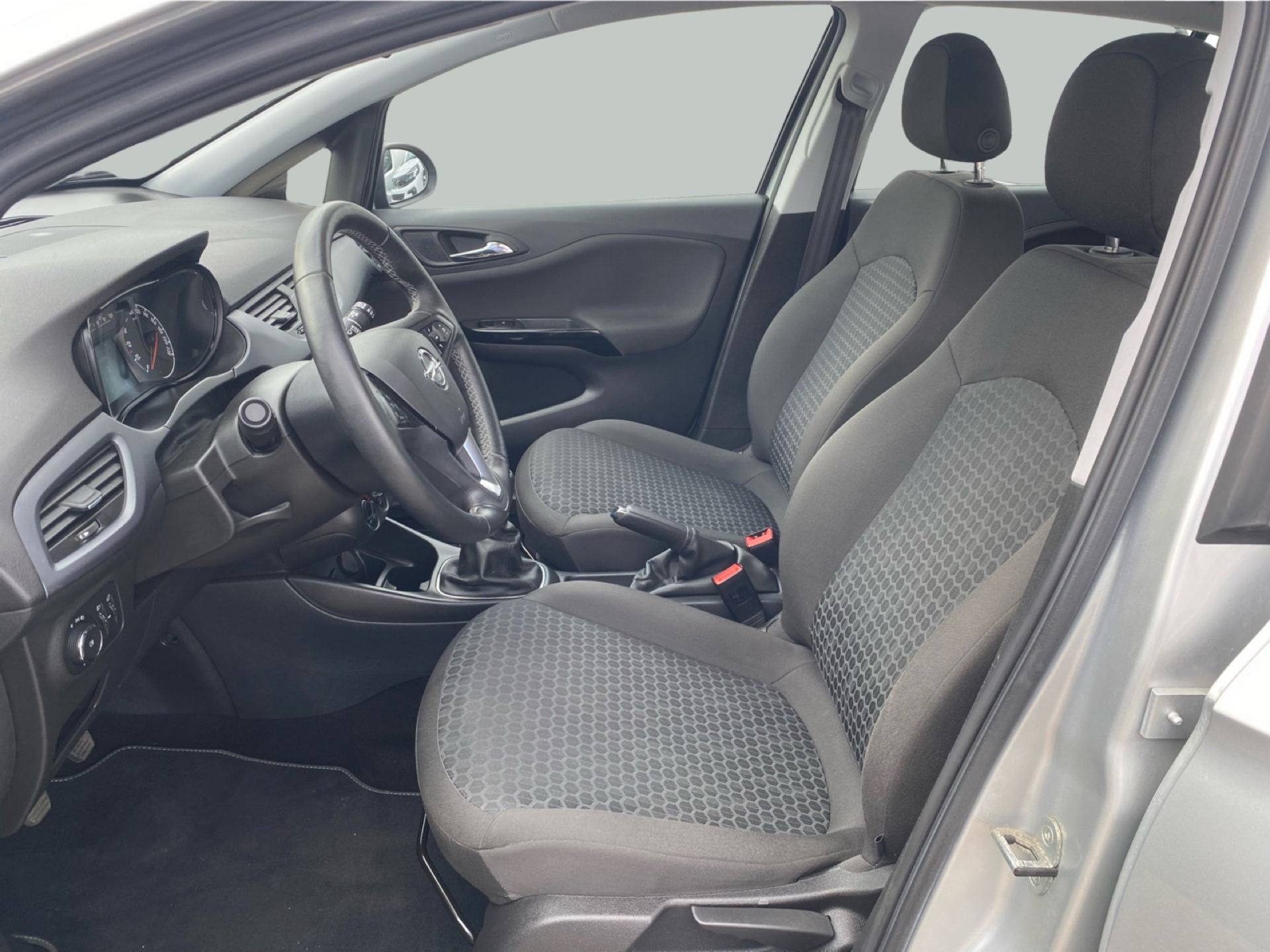 Billede af Opel Corsa 1,4 ECOTEC Excite 90HK 5d