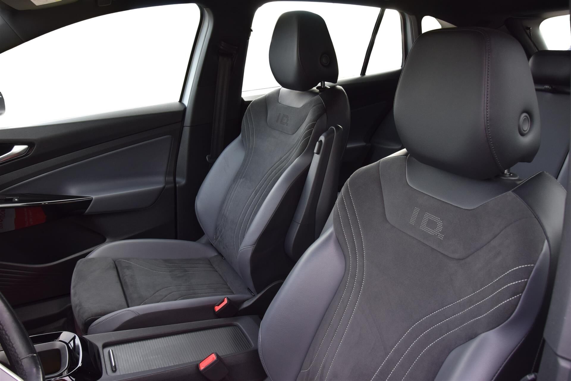 Billede af VW ID.4 EL Pro Performance 204HK 5d Aut.